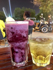 Sinh tố việt quốc 35.000₫