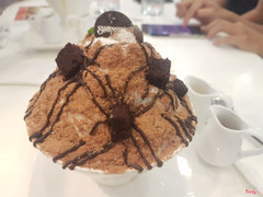 bingsu