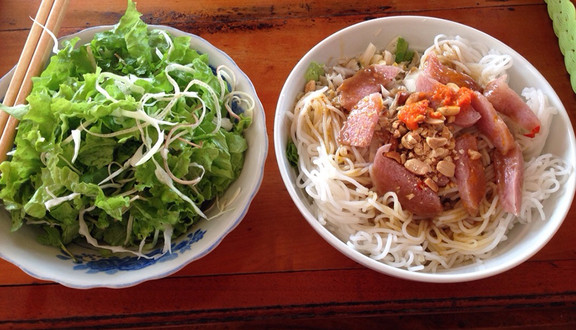 Bún Riêu & Bún Mắm