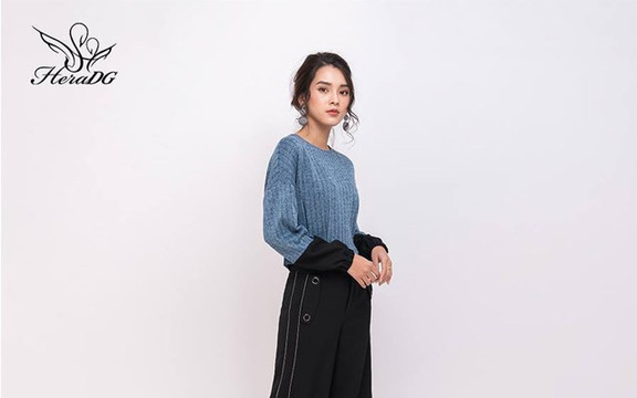HeraDG - Trần Nhân Tông
