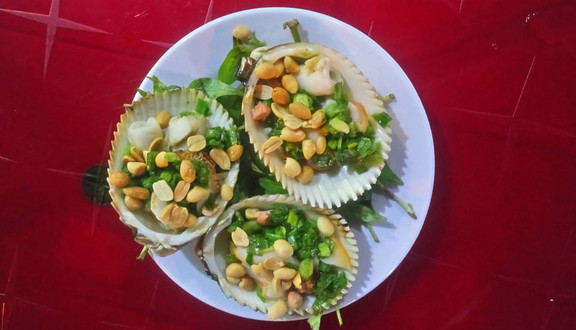 Ốc Nè Đồng Giá 30k