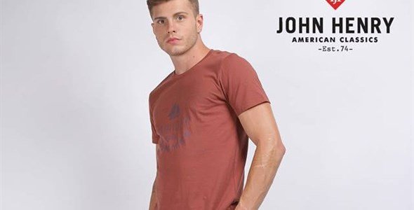 John Henry - Nam Định Tower