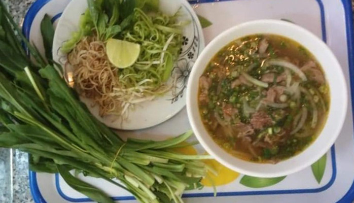 Bún Bò Huế O.Ty