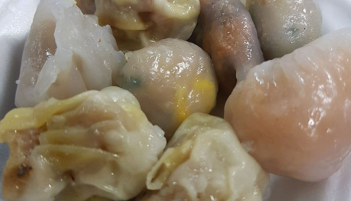 Seven Love's - Há Cảo, Mì Xào & Nui Xào