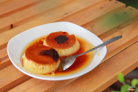 Kem flan