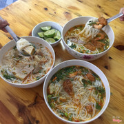 bánh canh