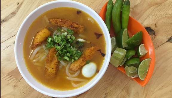 Bánh Canh 24H