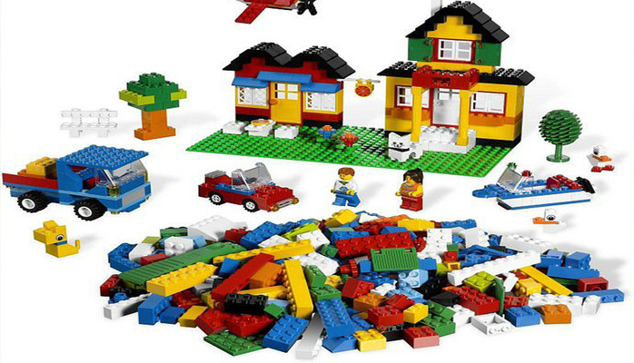 My KingDom - Vương Quốc Đồ Chơi - Khánh Hội - CHA015