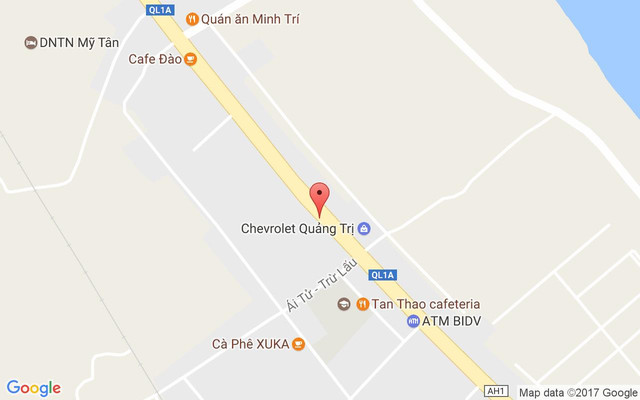 Quán Cơm Phở Ánh Tuyết