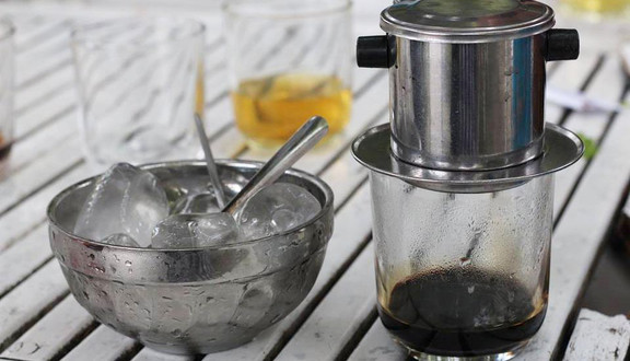 Buda Coffee