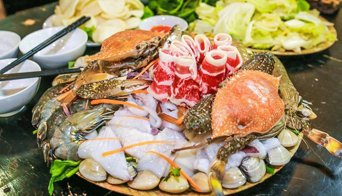 Dũng Năm Căn 4 - Đường Số 7