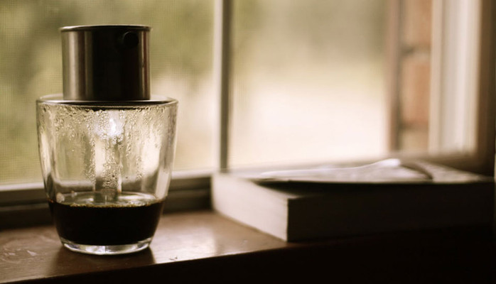 Nước Mía, Cafe & Giải Khát