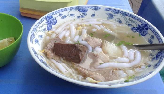 Bún Riêu, Hủ Tiếu Mì & Bánh Lọt