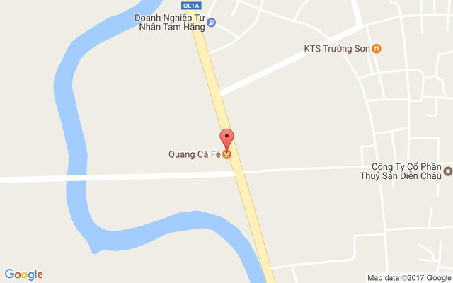 Quang Cafe