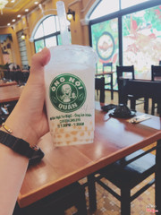 Dừa dầm hải phòng ở đây ngon ko tưởng còn đang dc giảm giá nữa chứ.thạch dừa ngon lại them nhiều ơi là nhiều trân châu hoàng kim nữa.👍👍👍