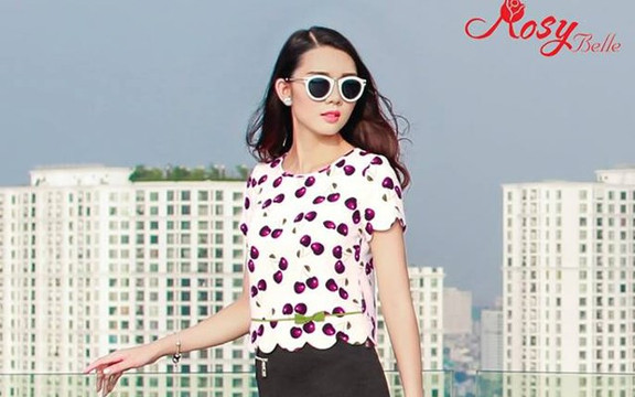 Rosy Belle - Đà Nẵng