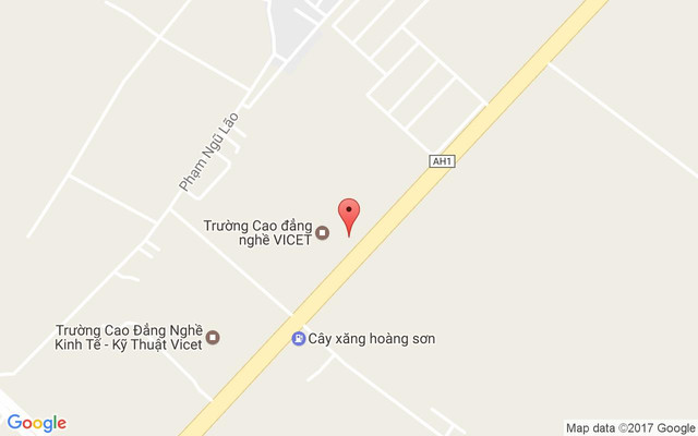 Nhà Hàng Gió Biển