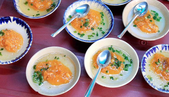 Bánh Bèo & Bún Bò