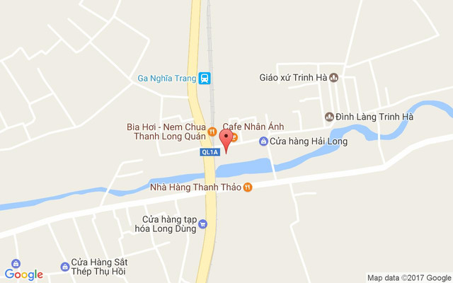 Bia Hơi - Nem Chua Thanh Long Quán