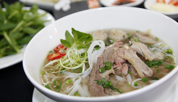 Quán 174 - Bún & Phở