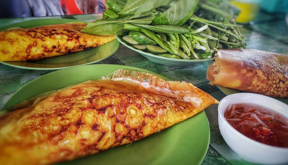 Bánh Xèo Bích Đào