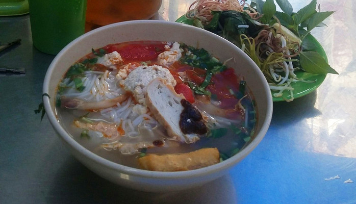 Bún Riêu Cua - Đường Số 5