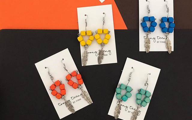 Toong Teeng - Đà Nẵng