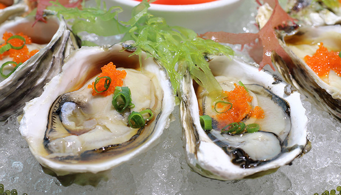 Quán Nhậu Gió Biển - Tân Hòa Đông