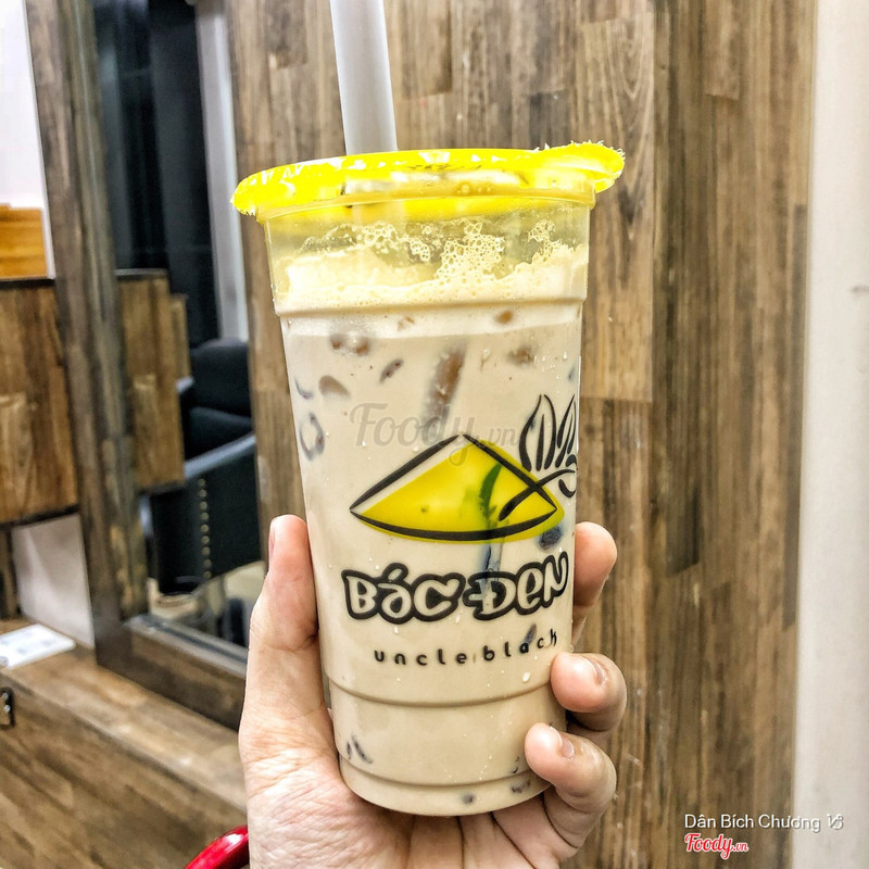 Trà sữa combo thạch