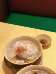 Bánh canh Hai Nhiên