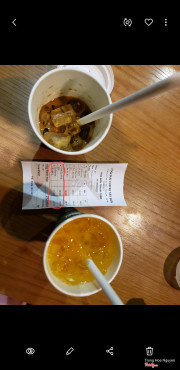 Quá tệ cho chất lượng so với số tiền bỏ ra. Vote 1*