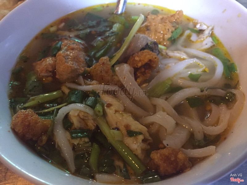 Bánh canh