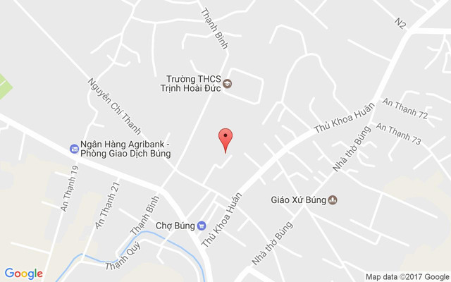 Nhà Hàng Ngô Lệ Hồng