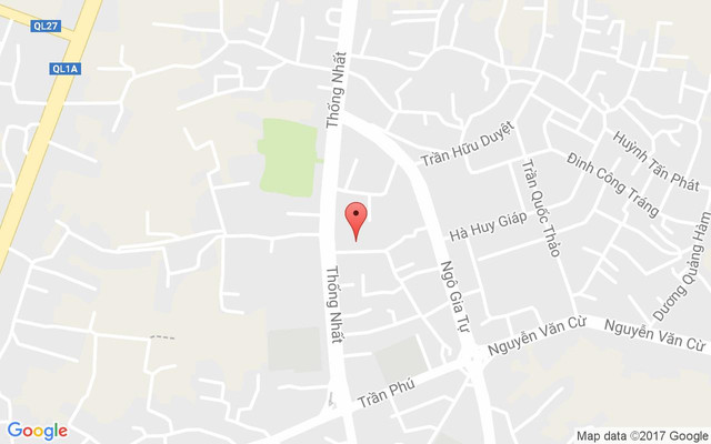 Lâm Thuận Cafe Giải Khát 