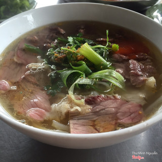 phở liến