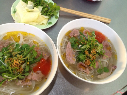 phở liến