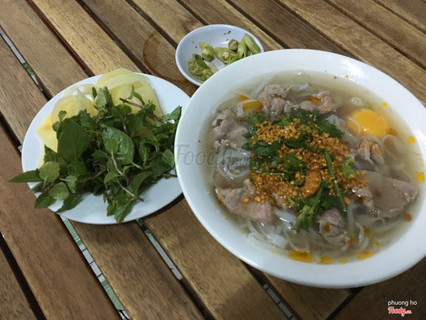 phở liến