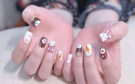 BeQ Beauty - Phan Bội Châu