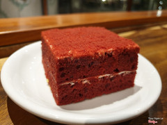 Bánh Redvelvet