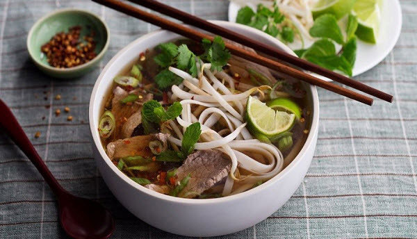 Phở Bò Trang - Quốc Lộ 13