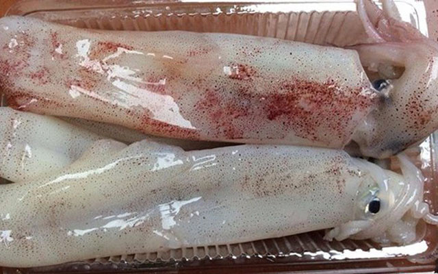 Phú Thiện Seafood