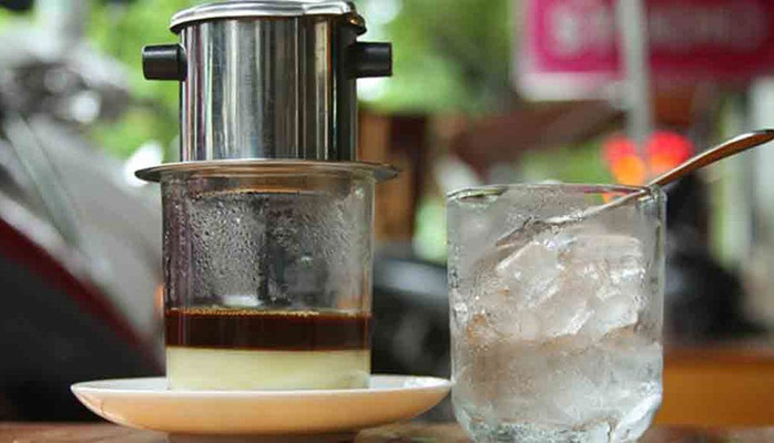 FA Coffee - Ngô Quyền