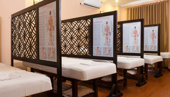 Cherry Spa - Sư Vạn Hạnh