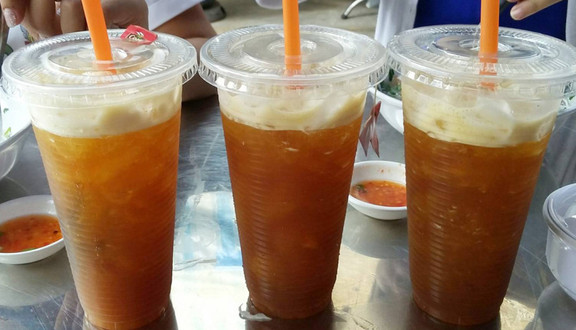 Trà Sữa P - Thạch Lam