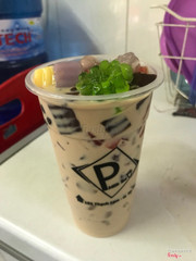 TRÀ SỮA TRUYỀN THỐNG 20K