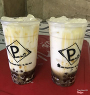 SỮA TƯƠI TRÂN CHÂU ĐƯỜNG ĐEN 25K