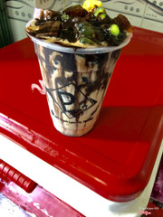 TRÀ SỮA SOCOLA 25K