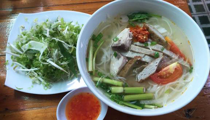 Bún Cá 26 Lạc Thiện