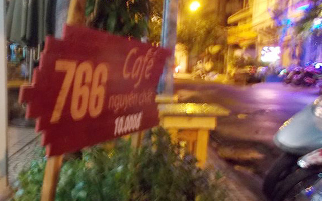 766 Café