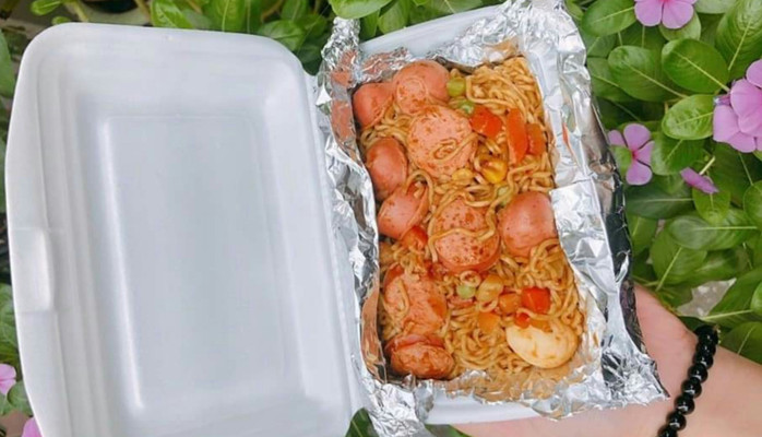 Mì Trộn Indomi Anh Tú - Shop Online - 1B Hẻm 9 Ngách 26 Ngõ 651 Minh Khai